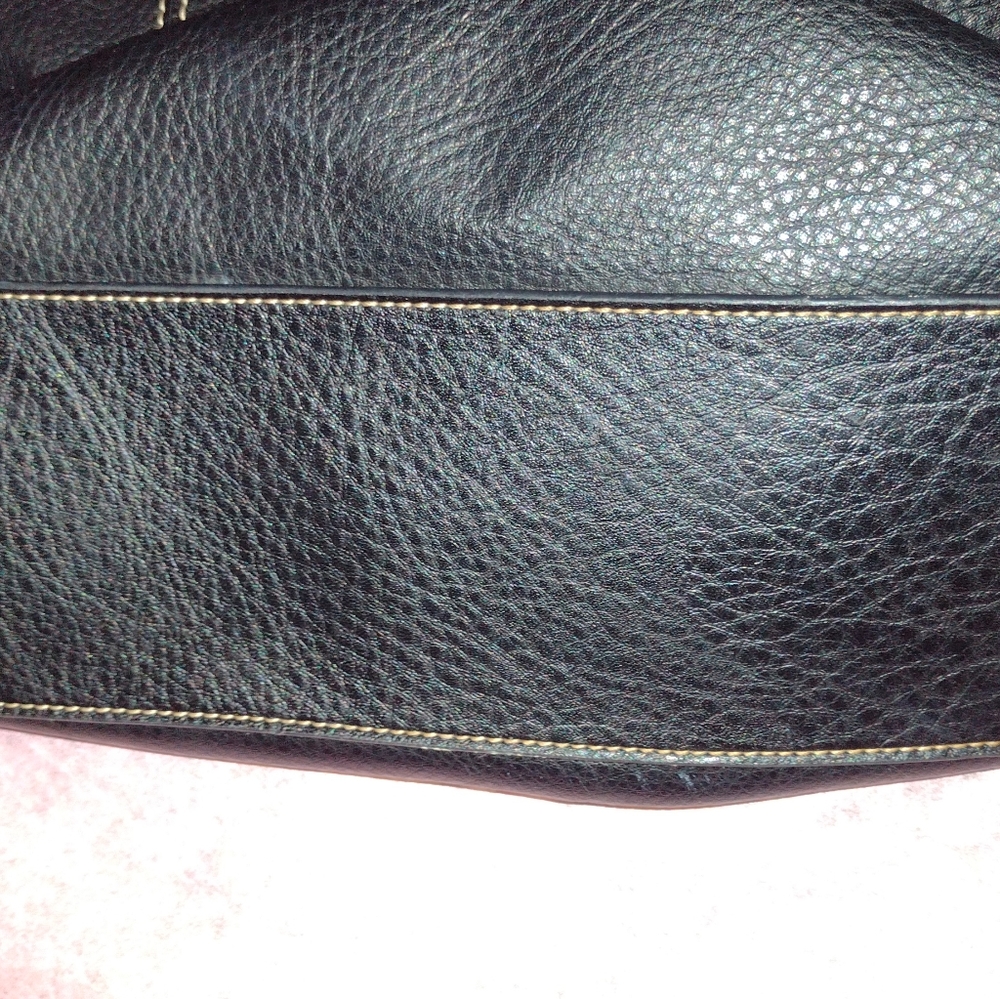 Liz Claiborne, Bucket Bag, Basic Drawstring/Snap … - image 3